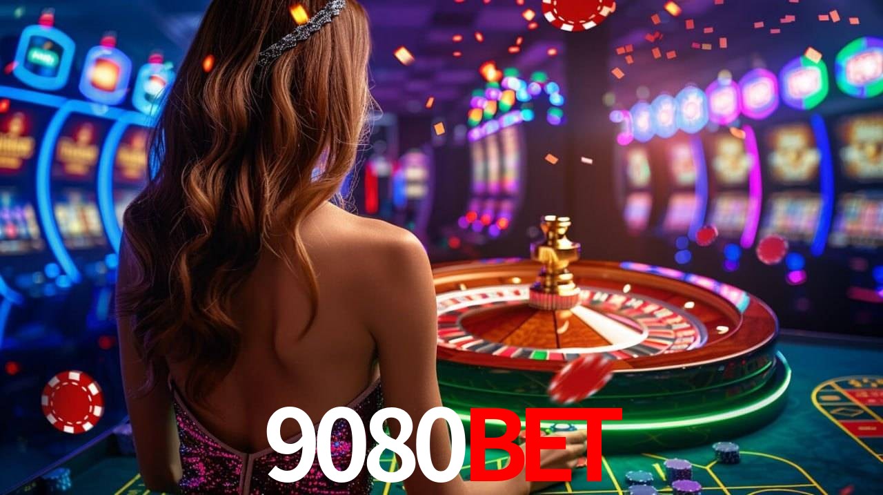 Instalação rápida do APK 9080Bet