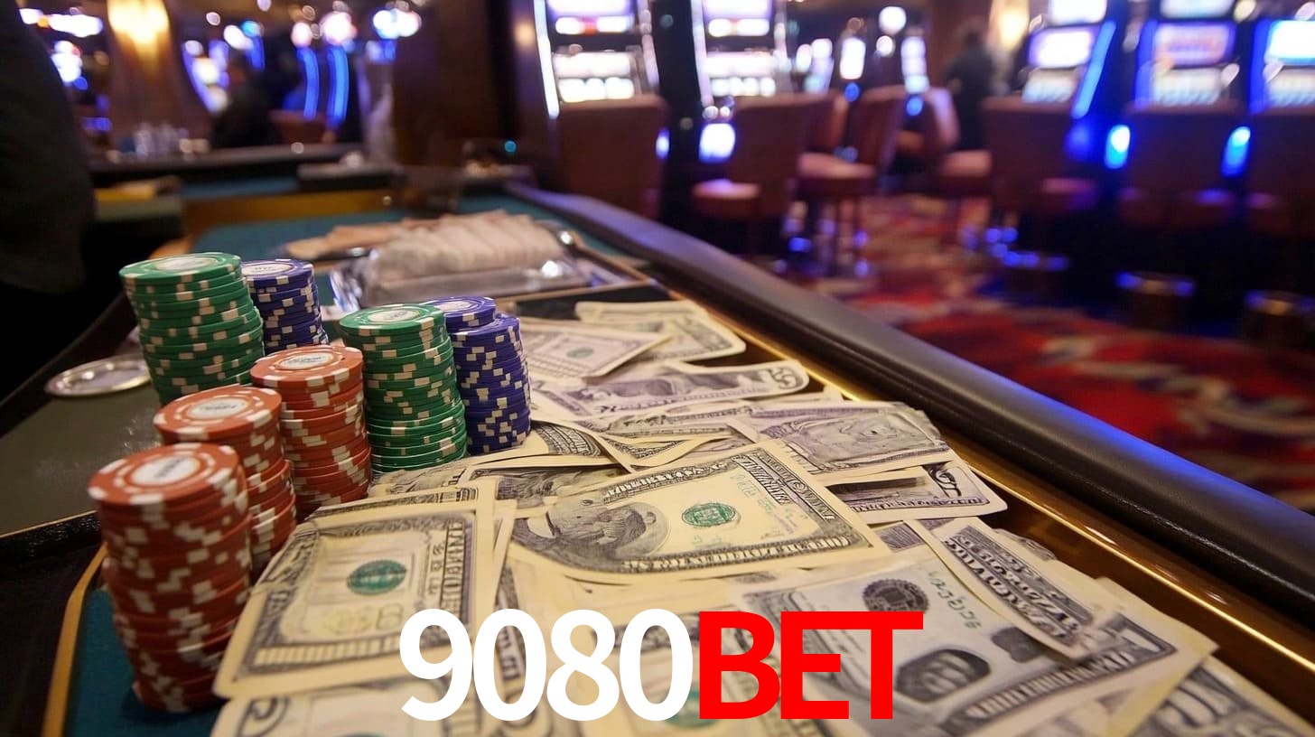 Biblioteca de slots populares na 9080Bet