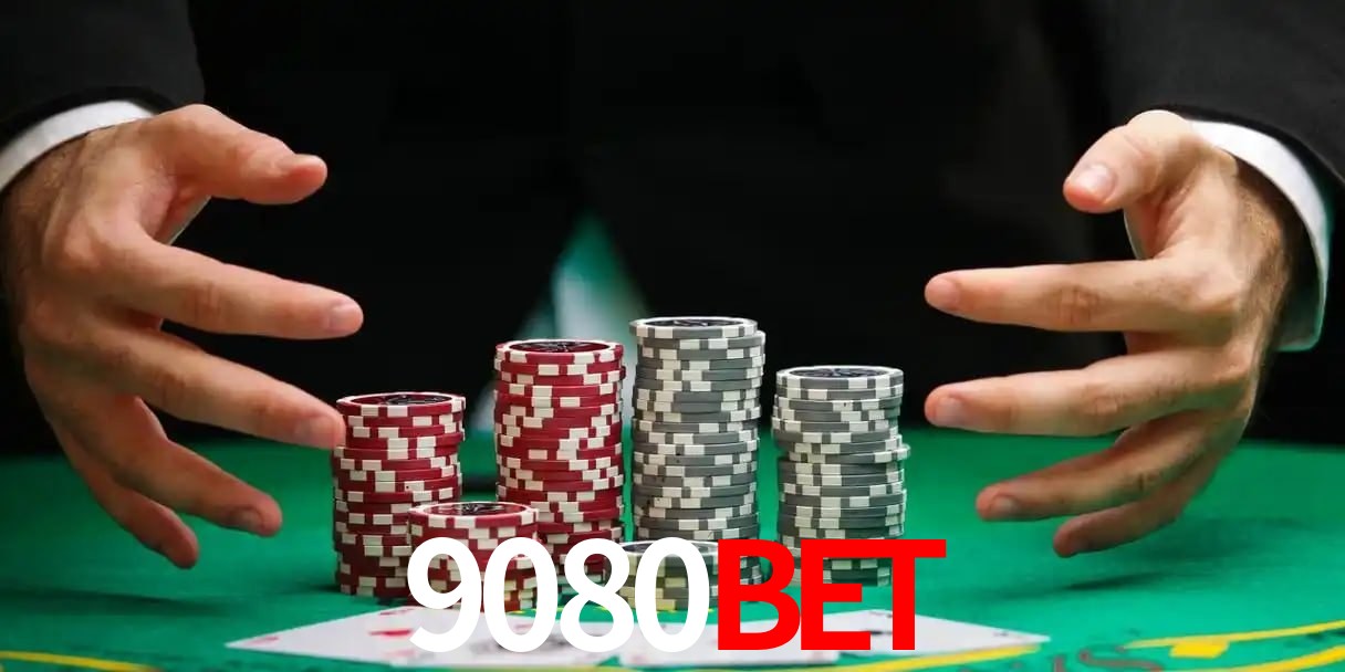 Benefícios VIP na 9080Bet