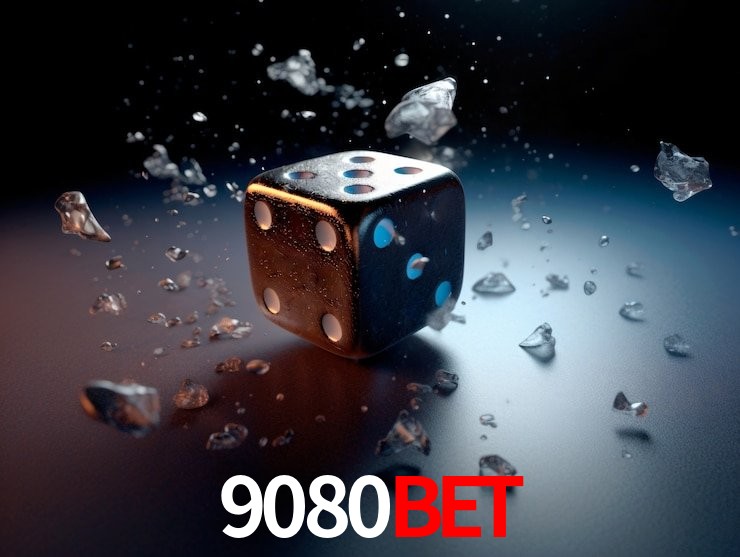 Variedade de jogos na 9080Bet