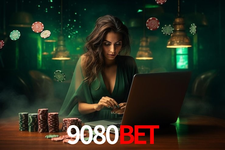 APP rápido e leve da 9080Bet