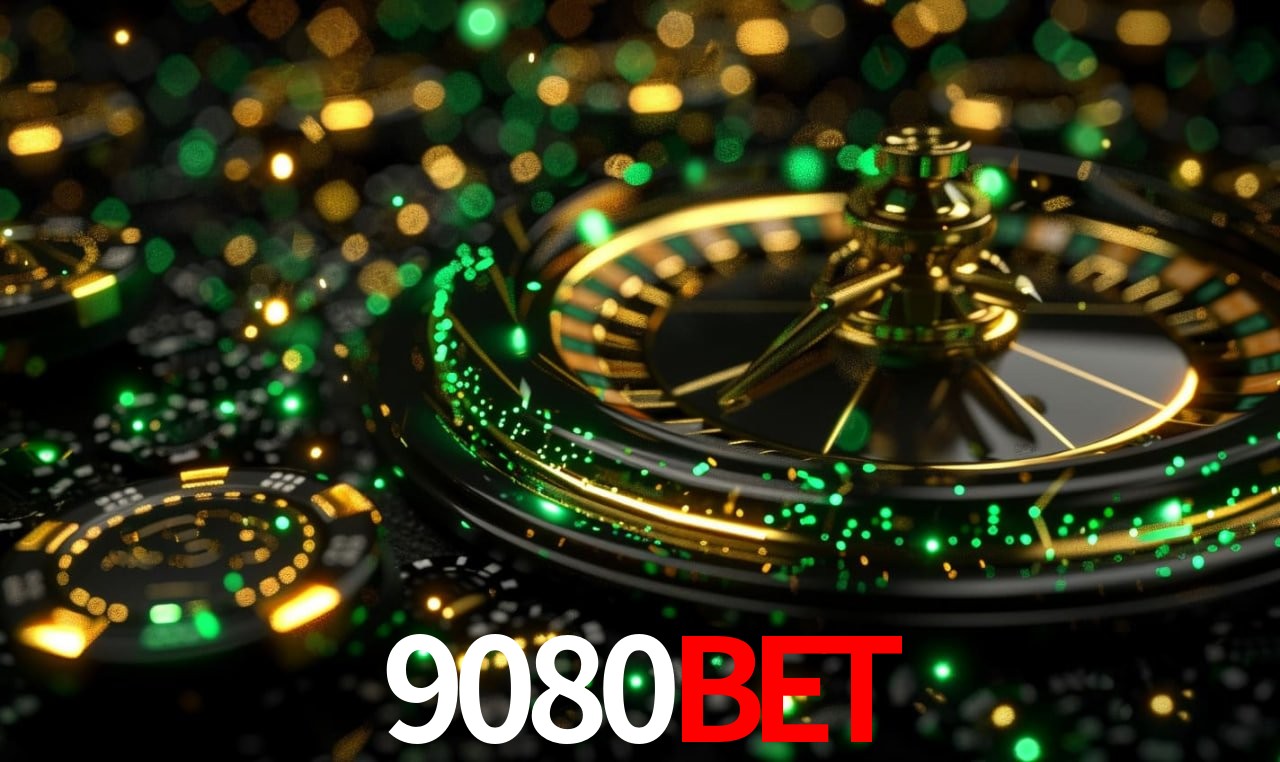 Slots com jackpots e giros grátis na 9080Bet